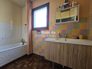  Maison  vendre 7 pices 144 m