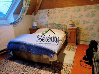  Maison � vendre 9 pi�ces 211 m�