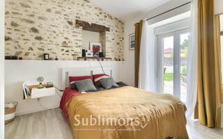  Maison � vendre 4 pi�ces 74 m�