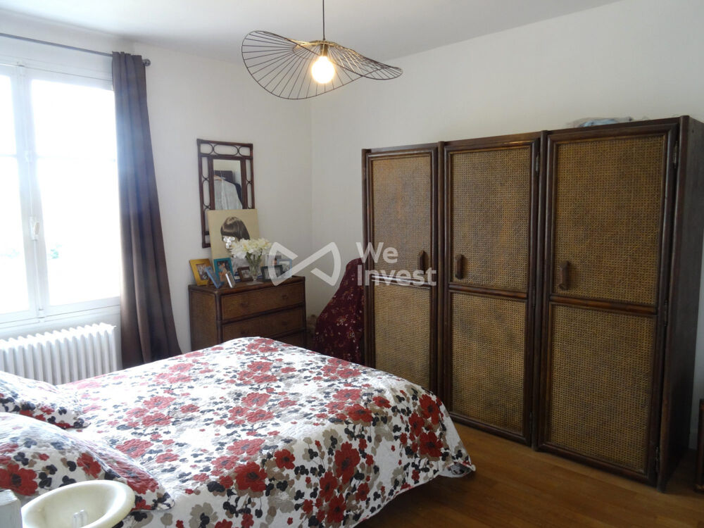 Vente Maison Maison à vendre Auxerre Auxerre