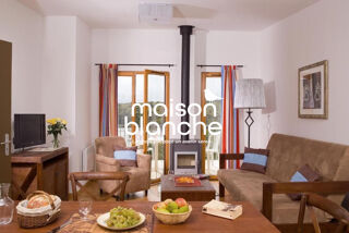  Appartement � vendre 4 pi�ces 45 m�