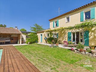  Maison à vendre 5 pièces 116 m²