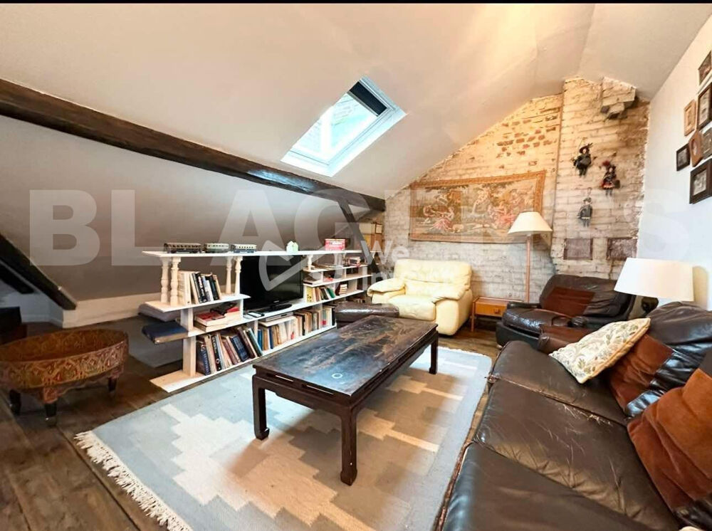 � vendre  Maison Dieppe (76200)