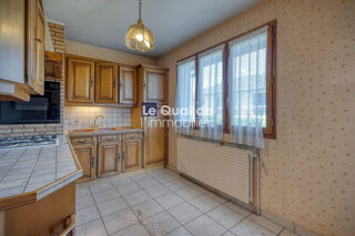  Maison � vendre 5 pi�ces 144 m� Montbonnot-saint-martin