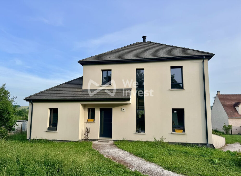 Maison à vendre Boissy-le-Châtel