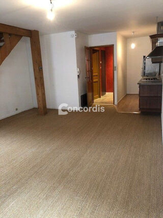  Appartement à louer 3 pièces 58 m²
