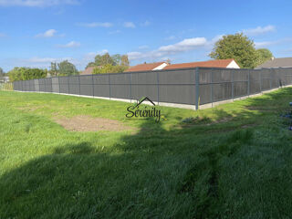  Terrain � vendre 5666 m�