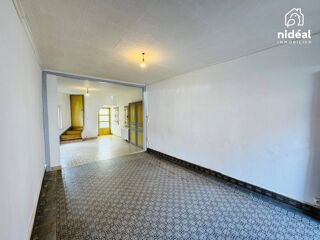  Maison à vendre 3 pièces 64 m²