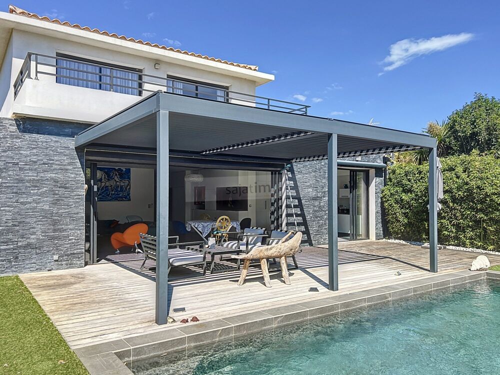 Maison 4 pièces 1 m² à Sanary-sur-Mer