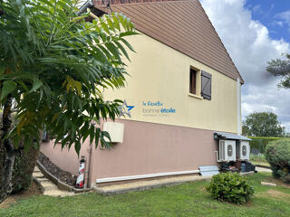  Maison � vendre 5 pi�ces 86 m�