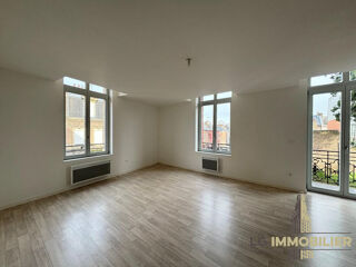  Appartement à louer 3 pièces 59 m²