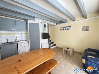  Maison à vendre 3 pièces 25 m²