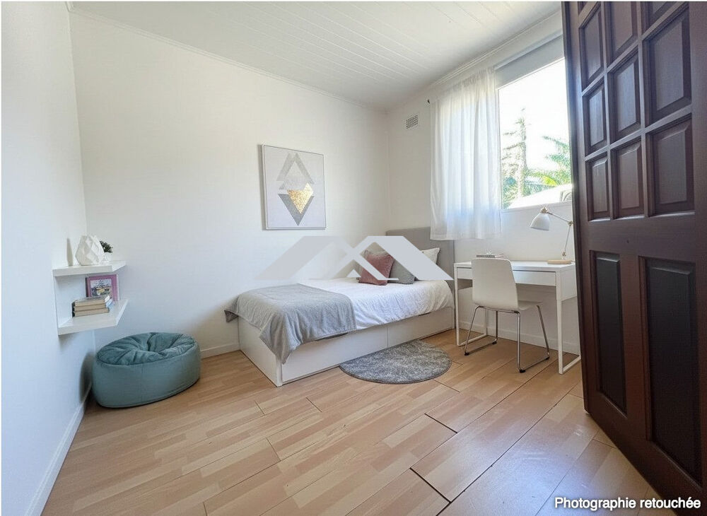 Vente Immeuble Opportunité investisseur - emplacement recherché Saint-joseph