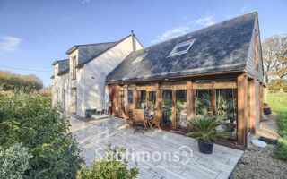  Maison � vendre 5 pi�ces 187 m�