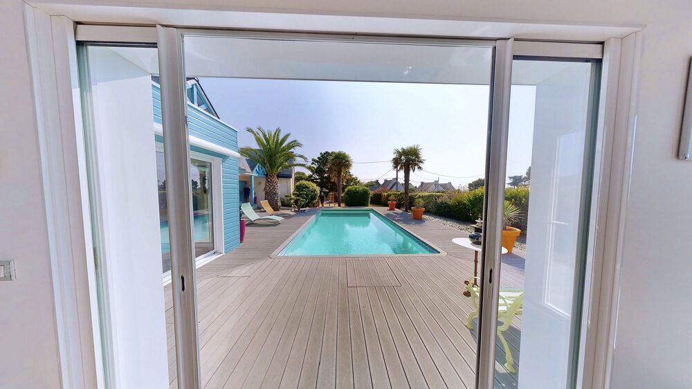  vendre  Maison Saint-Pierre-Quiberon (56510)