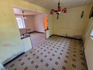  Maison à vendre 4 pièces 82 m²