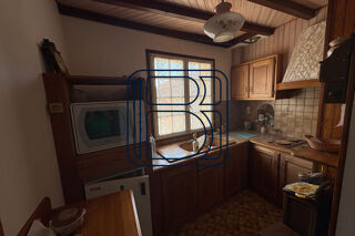 Vente Maison Maison de bourg avec jardin Saint-pierre-la-bourlhonne
