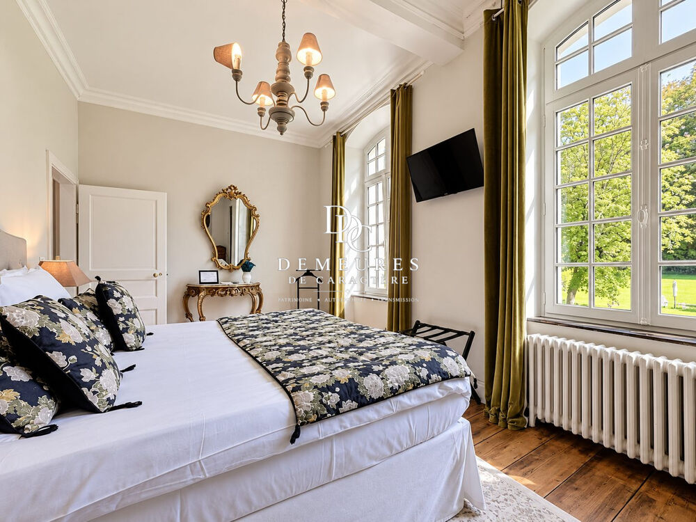 à vendre  Maison Doudeauville (62830)