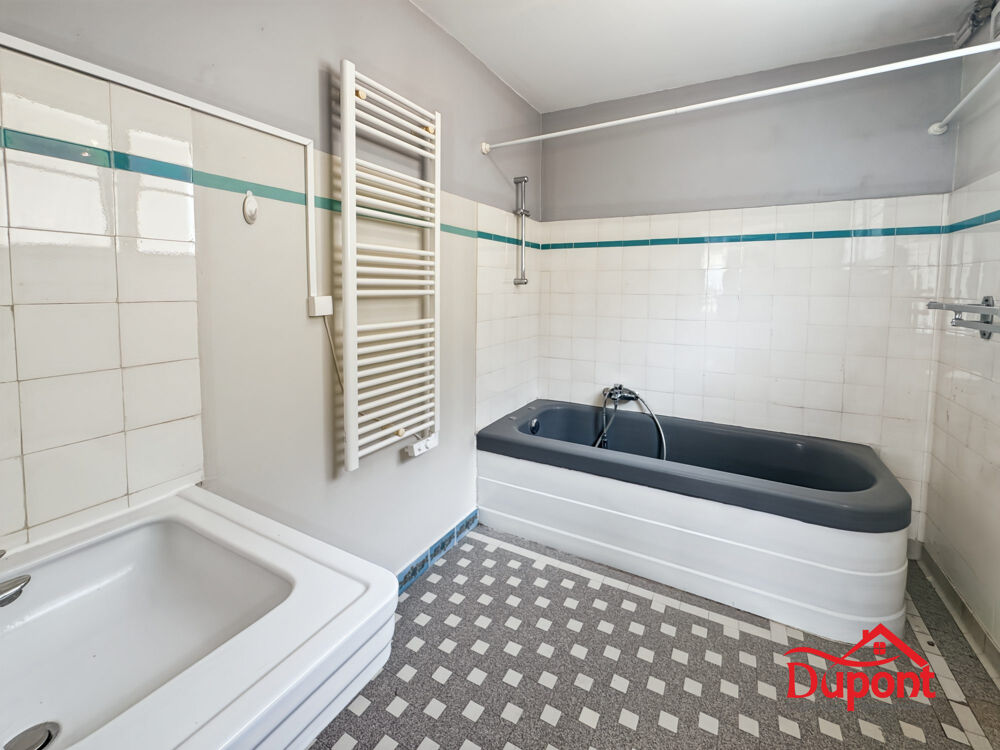 Vente Appartement Entre PROVINS et NOGENT/SEINE - Bel appartement 62 m² en parfai Nogent-sur-seine