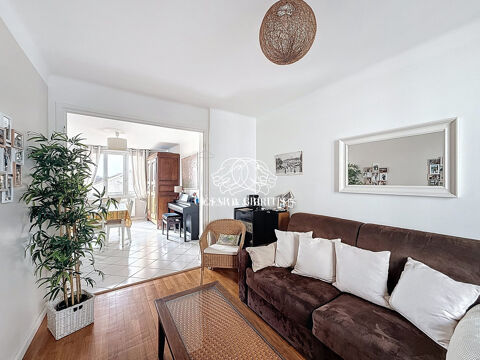  Appartement à vendre 3 pièces 68 m²