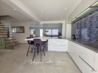  Maison � vendre 6 pi�ces 140 m�