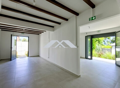 LOCAL PROFESSIONNEL Rivi&egrave;re Saint-Louis (97421) 1469 97421 La rivi�re saint louis