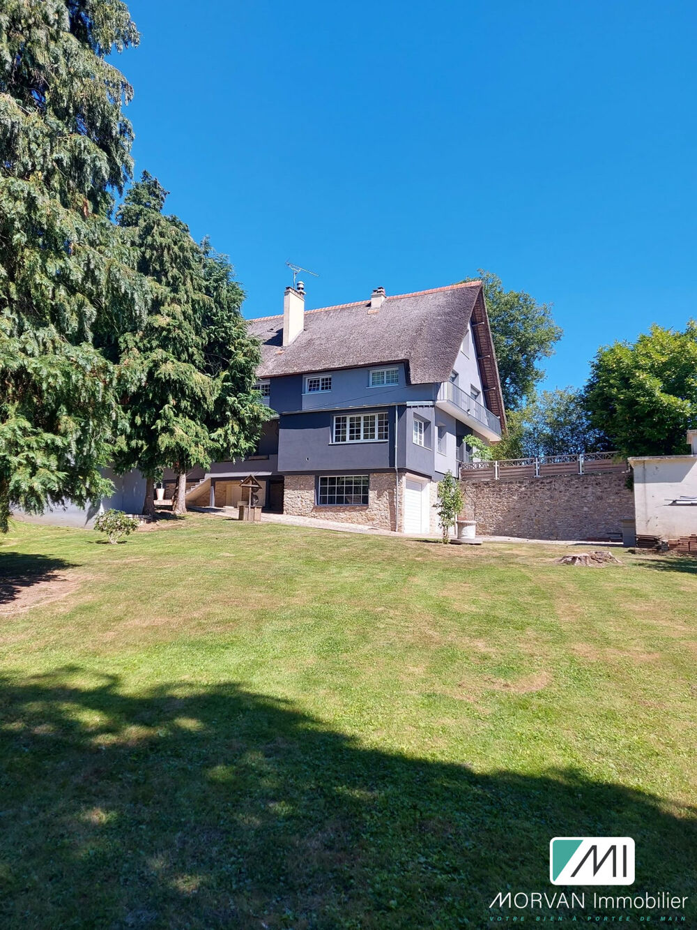 Vente Maison Magnifique Maison à Rambouillet avec PISCINE grand terrain Rambouillet