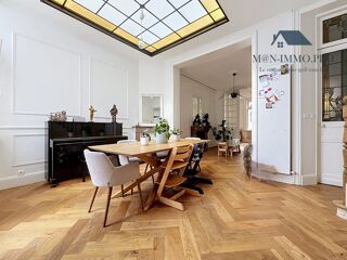  Maison à vendre 6 pièces 180 m²