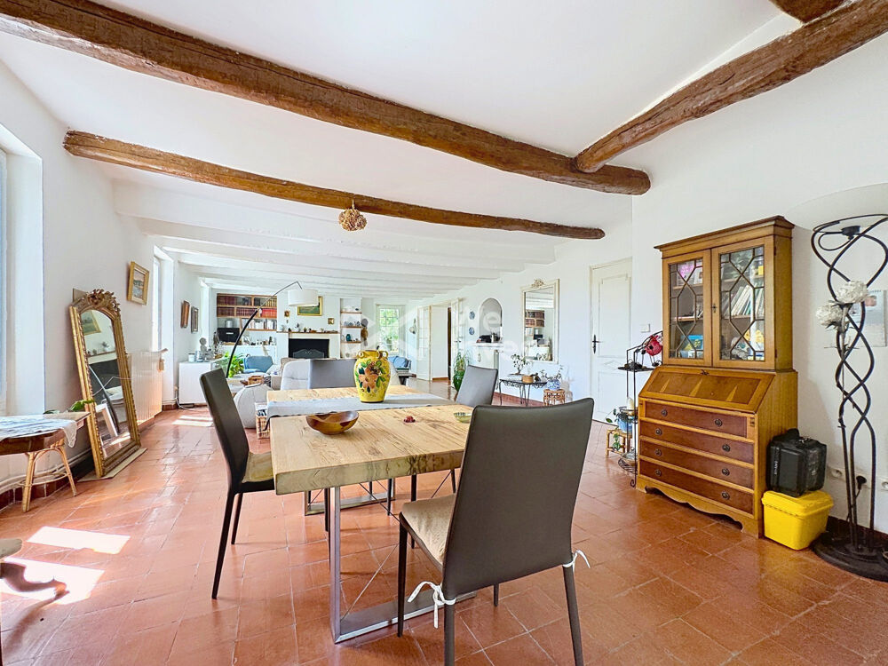 � vendre  Maison Tourves (83170)