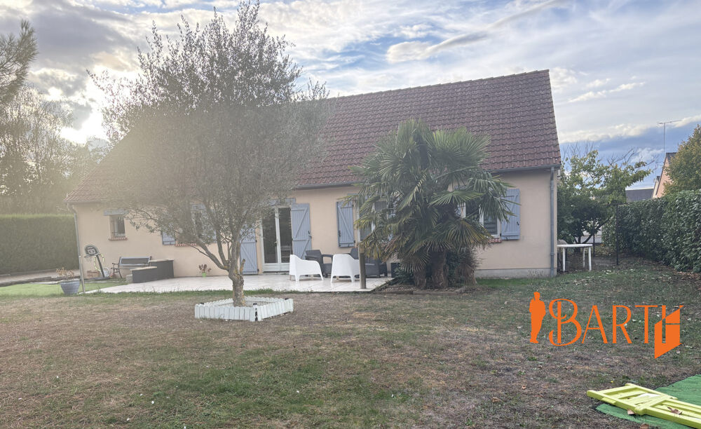 Vente Maison Marmagne Marmagne