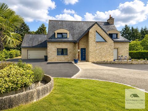   Maison à vendre Saint-Marc-le-Blanc Maison - 7 pièce(s) - 179 m²
