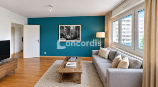 Vente Appartement Appartement À Vendre Metz