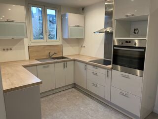  Appartement  vendre 3 pices 75 m