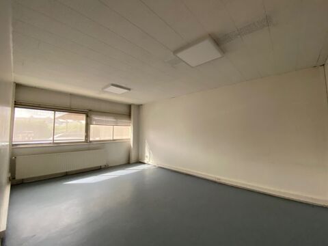 Bureaux de 340 m&sup2; &agrave; LIMOGES ! 2000 87280 Limoges