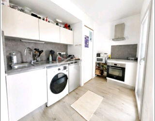  Appartement à vendre 2 pièces 50 m²