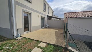  Maison à vendre 4 pièces 86 m²