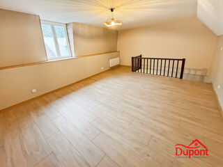  Maison � vendre 4 pi�ces 74 m�