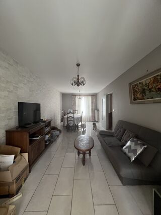  Maison à vendre 5 pièces 101 m²