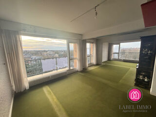  Appartement � vendre 6 pi�ces 100 m�