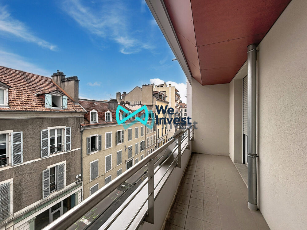 Location Appartement Habitat spécifiquement aménagé pour l'accueil de seniors auto Pau
