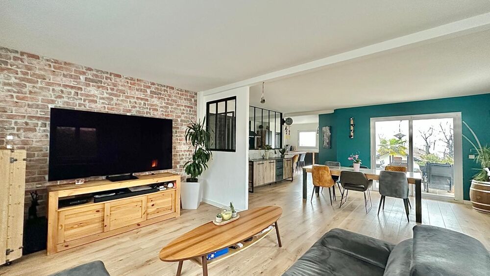 Villa 231 m² - Vue exceptionnelle