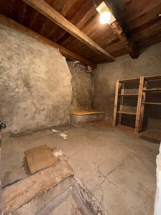  Maison � vendre 3 pi�ces 70 m�