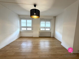  Appartement � louer 3 pi�ces 62 m�