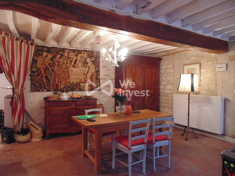 Maison 5 pièces 146 m² · à Clamecy · 146 m² · 82 000 €