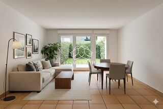  Appartement  vendre 4 pices 80 m