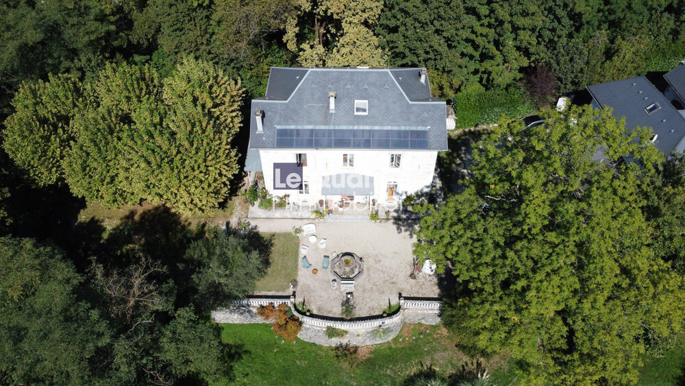 à vendre  Maison Chambéry (73000)