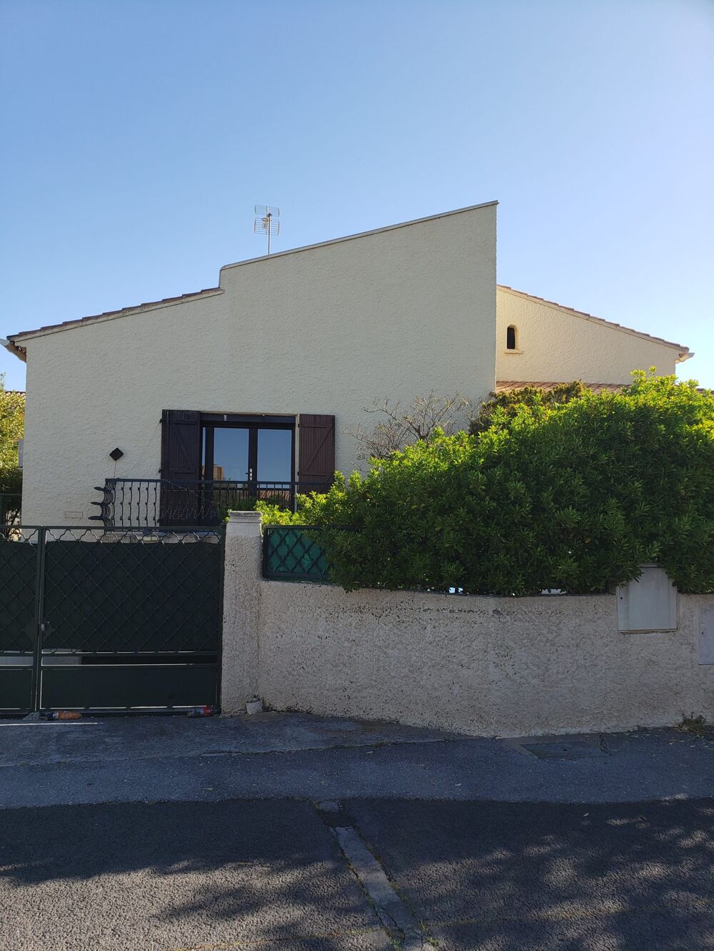 Maison familiale