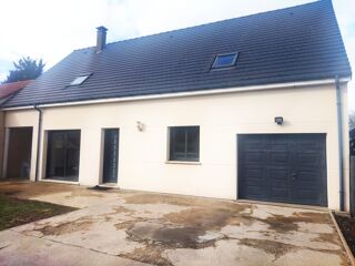  Maison à vendre 5 pièces 140 m²