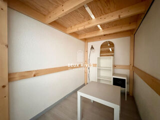  Appartement à louer 1 pièce 18 m²