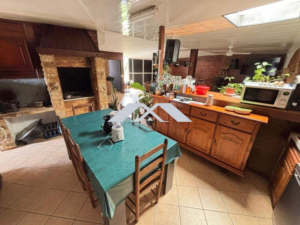 Vente Maison Villa F3/4 130 m² Petite Ile Petile Île